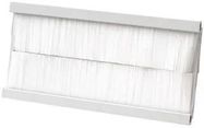 BRUSH MODULE, WHITE, 100X50MM