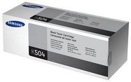 TONER, CLT-K504S, BLACK 2.5K, SAMSUNG