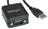 ADAPTER,USB-SERIAL RS232, COM RETENTION