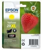 INK CARTRIDGE, T2994, YELLOW XL, EPSON