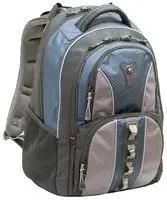 BACKPACK, COBALT 16" NOTEBOOK, WENGER