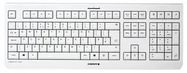 KEYBOARD, WIRED, USB, KC 1000 GREY