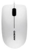 MC 1000 GREY USB OPTICAL MOUSE, WIRED