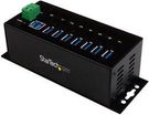 7 PORT INDUSTRIAL 3.0 HUB ESD PROTECTION