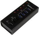 7 PORT USB 3.0 HUB. WALL MOUNTABLE