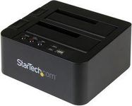 DRIVE DUPLICATOR, DOCK STATION, SATA