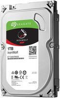 DRIVE, IRONWOLF, 3.5IN NAS, 1TB, SEAGATE