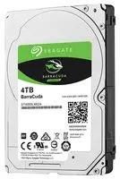 DRIVE, 2.5IN MOBILE, 15MM, BARRACUDA 4TB
