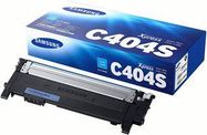 TONER CART, CYAN, 1K, CLT-C404S