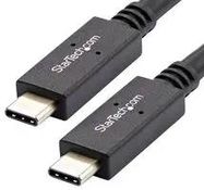 USB CBL, 3.2, C PLUG-C PLUG, 1M