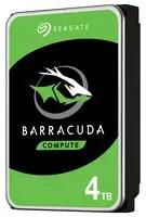DRIVE, 3.5IN DESKTOP, BARRACUDA 4TB