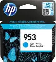 INK CARTRIDGE, ORIGINAL, CYAN, HP