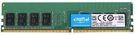 MEMORY, 4GB, DDR4 DIMM PC4-19200 2400MHZ