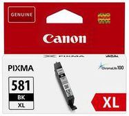 INK CARTRIDGE, ORIGINAL, BLACK, CANON