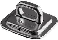 ANCHOR, LAPTOP CABLE LOCK, STEEL