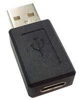 USB-C FEMALE-USB2.0 MALE ADAPTER