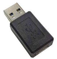 USB-C FEMALE-USB3.0 MALE ADAPTER