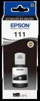 INK REFILL HIGH YIELD ET-MX1XX BLACK