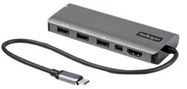 MEDIA CONVERTER, USB-C MULTIPORT ADAPTER
