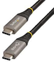 USB CABLE, 3.2, C PLUG-C PLUG, 500MM