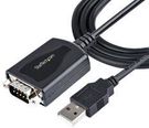 CABLE, USB-DB9 RS232 CONVERTER, 1M