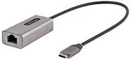 MEDIA CONV, USB C-RJ45 ENET ADAPTER