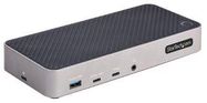 DOCKING STATION, LAPTOP, 5XUSB, 10GBPS