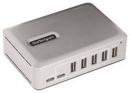 USB HUB, 7 PORT, SELF POWERED