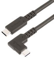 USB CBL, 3.2, C PLUG-R/A C PLUG, 500MM