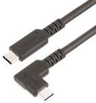 USB CBL, 3.2, C PLUG-R/A C PLUG, 1M