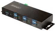 USB HUB, SELF POWERED, 7PORT