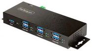 USB HUB, SELF POWERED, 7PORT