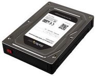 HARD DRIVE ADAPTER ENCLOSURE, 2.5"-3.5"