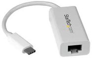 NETWORK ADAPTER, USB C TO GIGABIT ENET