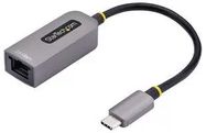 ADAPTER, 2.5GBE USB-C TO ETHERNET, RJ45