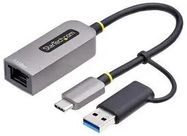 ADAPTER, 2.5GBE USB-C TO ETHERNET, RJ45