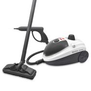Multifunctional steam cleaner 1200 ml with 5 m cable and 11 accessories