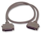 CABLE, SCSI-II 50D TO 50D, 1M
