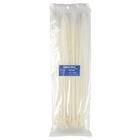 Cable Ties 0.30 m White