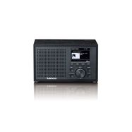 Mono DAB+ FM radio with Bluetooth® Black