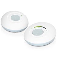 Babyfoon Full Eco DECT White