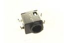 Socket DC 5.5x3.4mm, 7 pins. for SAMSUNG notebooks