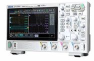 Oscilloscope 70MHz, 1.25GSa/s, 4 channels