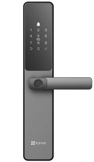 Smart door handle EZVIZ CS-DL05 (WBCP,M)