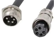 LEAD, STARCLOTH EXTENSION, 10M