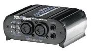 DI BOX, DUAL ACTIVE