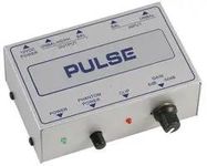 MICROPHONE PRE AMPLIFIER