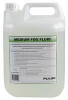 FOG FLUID, MEDIUM, 5LTR