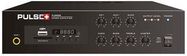 40W 100V PA MIXER AMP -MP3 -BT