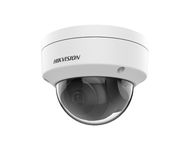 IP kamera DOME 4MP, F2.8, PoE, IR iki 30m, IP67, palaiko objektų aptikimą Hikvision